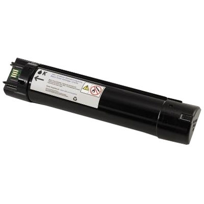 Dell 593-10929 (U157N) toner zwart (origineel) 593-10929 085870 - 1