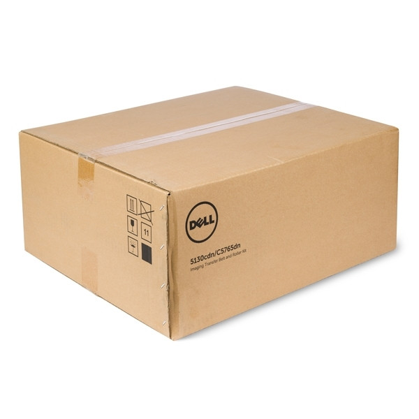 Dell 593-10931 (U164N) transfer belt (origineel) 593-10931 086072 - 1