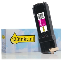 Dell 593-11033 (8WNV5) toner magenta hoge capaciteit (123inkt huismerk) 593-11033C 085851