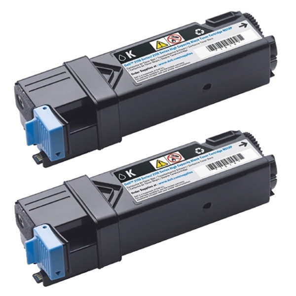 Dell 593-11035 (899WG) dubbelpak (origineel) 593-11035 086098 - 