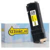 Dell 593-11037 (NPDXG) toner geel hoge capaciteit (123inkt huismerk)