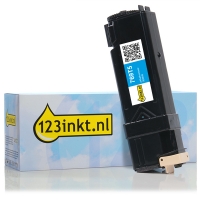 Dell 593-11041 (769T5) toner cyaan hoge capaciteit (123inkt huismerk)