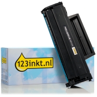 Dell 593-11108 (YK1PM) toner zwart (123inkt huismerk)