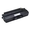 Dell 593-11110 (G9W85) toner zwart (origineel) 085936 - 1