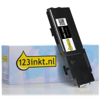 Dell 593-11111 (KT6FG) toner zwart (123inkt huismerk)