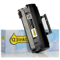 Dell 593-11167 (M11XH) toner zwart hoge capaciteit (123inkt huismerk) 593-11167C 086005