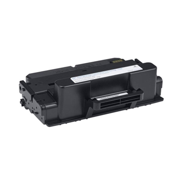 Dell 593-BBBI (NWYPG) toner zwart (origineel) 593-BBBI 086066 - 1