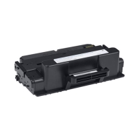 Dell 593-BBBI (NWYPG) toner zwart (origineel) 593-BBBI 086066