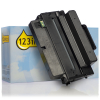 Dell 593-BBBJ (C7D6F) toner zwart hoge capaciteit (123inkt huismerk) 086069 - 1