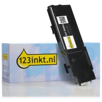 Dell 593-BBBM (HD47M) toner zwart (123inkt huismerk)