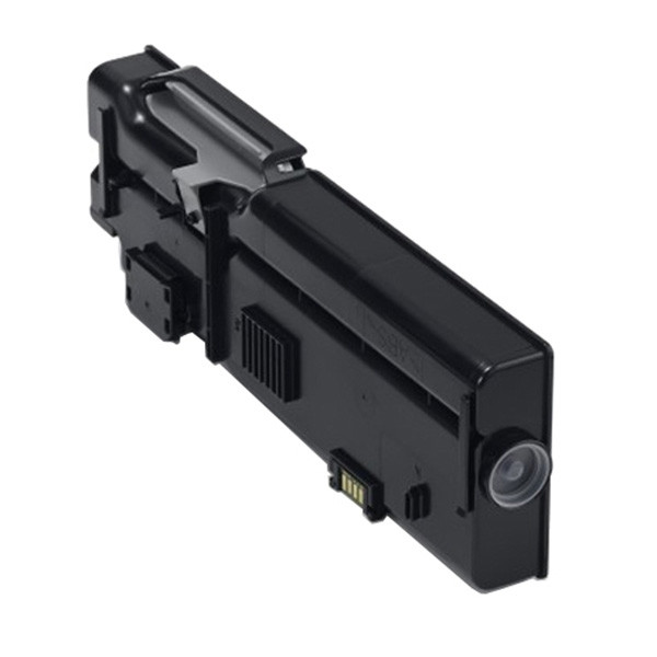 Dell 593-BBBQ (3070F) toner zwart hoge capaciteit (origineel) 593-BBBQ 086044 - 1