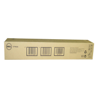 Dell 593-BBCM (H10TX) toner magenta (origineel) 593-BBCM 086078