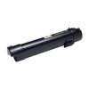 Dell 593-BBCR (GHJ7J) toner zwart hoge capaciteit (origineel)