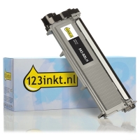 Dell 593-BBLH toner zwart hoge capaciteit (123inkt huismerk) 593-BBLHC 086103