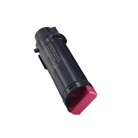 Dell 593-BBRX (FJRT6) toner magenta (origineel) 593-BBRX 086108