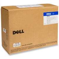 Dell 595-10000 (R0136) toner zwart (origineel) 595-10000 085720