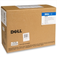 Dell 595-10011 (HD767) toner zwart standaard capaciteit (origineel) 595-10011 085730