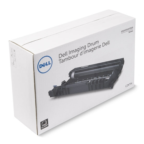 Dell 724-BBJS (WRX5T) imaging unit (origineel) 724-BBJS 086150 - 1