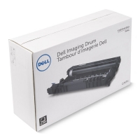 Dell 724-BBJS (WRX5T) imaging unit (origineel) 724-BBJS 086150