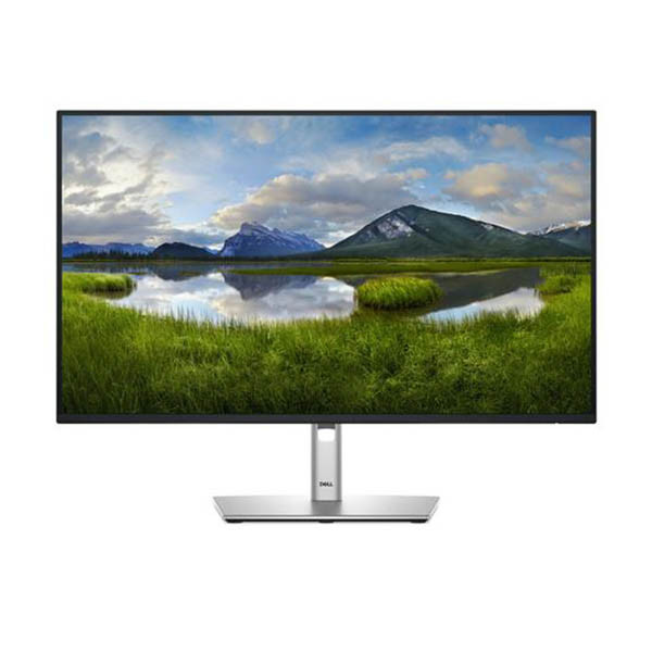 Dell P2725HE monitor 27 inch 828910 - 1