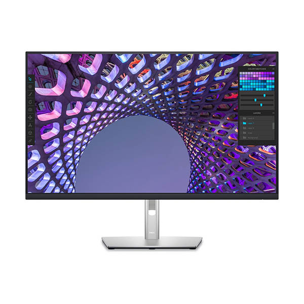 Dell P3223QE monitor 32 inch 828915 - 1