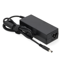 Dell adapter (19.5 V, 3.33 A, 65 W, 123accu huismerk) 01C4XJ 01XRN1 02D1TJ 043NY4 044PV8 ADR00276
