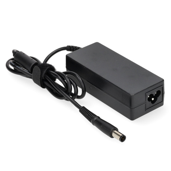 Dell adapter (19.5 V, 3.34 A, 65 W, 123accu huismerk) 01X917 05U092 06TM1C 09Y6M1 0C026H ADR00228 - 1