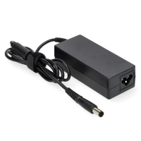 Dell adapter (19.5 V, 3.34 A, 65 W, 123accu huismerk) 01X917 05U092 06TM1C 09Y6M1 0C026H ADR00228