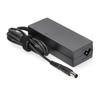 Dell adapter (19.5 V, 4.62 A, 90 W, 123accu huismerk) ADR00234
