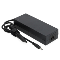 Dell adapter 4.5 × 3.0 mm (19.5 V, 6.7 A, 130 W, 123accu huismerk) 03JF3H 05JDV6 0662JT 06TTY6 07CWK7 ADR00244