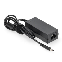 Dell adapter 4.5 x 3.0 mm (19.5 V, 2.31 A, 45 W, 123accu huismerk) 0285K 03RG0T 03RGOT 04H6NV 070VTC ADR00217