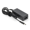 Dell adapter 4.5 x 3.0 mm (19.5 V, 2.31 A, 45 W, 123accu huismerk) 0285K 03RG0T 03RGOT 04H6NV 070VTC ADR00217 - 1