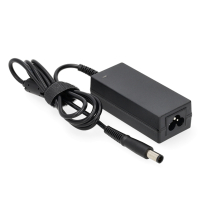 Dell adapter 7.4 x 5.0 mm (19.5 V, 2.31 A, 45 W, 123accu huismerk) 0FX08G 0HMR8M 0M321M 0RYC97 0W34YT ADR00218