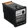 Dell series 10 / 592-10256 inktcartridge zwart hoge capaciteit (origineel) 592-10256 019110