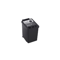 Dell series 10 / 592-10256 inktcartridge zwart hoge capaciteit (origineel) 592-10256 019110