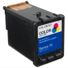 Dell series 10 / 592-10257 inktcartridge kleur hoge capaciteit (origineel) 592-10257 019114