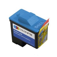 Dell series 1 / 592-10040 inktcartridge kleur (origineel) 592-10040 019019