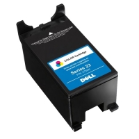 Dell series 23 / 592-11313 inktcartridge kleur hoge capaciteit (origineel) 592-11313 019164