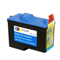 Dell series 2 / 592-10045 inktcartridge kleur (origineel) 592-10045 019049