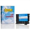 Dell series 33 / 592-11813 inktcartridge cyaan extra hoge capaciteit (123inkt huismerk)