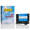 Dell series 33 / 592-11815 inktcartridge geel extra hoge capaciteit (123inkt huismerk)