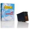 Dell series 5 / 592-10091 inktcartridge kleur hoge capaciteit (123inkt huismerk) 592-10091C 019075