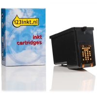 Dell series 5 / 592-10094 inktcartridge zwart (123inkt huismerk) 592-10094C 019063