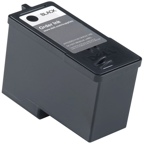 Dell series 7 / 592-10226 inktcartridge zwart hoge capaciteit (origineel) 592-10226 019091 - 1