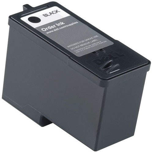 Dell series 9 / 592-10209 inktcartridge zwart (origineel) 592-10209 019102 - 1
