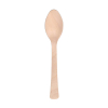 Depa lepel hout (200 stuks) 423520 - 1