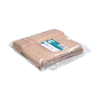 Depa vork hout (200 stuks) 423526 - 2
