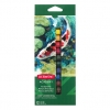 Derwent Academy acrylverf tubes (12 stuks) 2302401 209816