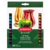 Derwent Academy oliepastelkrijt (24 stuks)