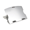 Desq inklapbare laptopstandaard aluminium